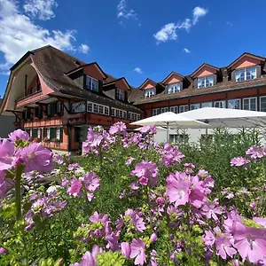 & Restaurant Sternen **** Muri bei Bern