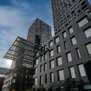 Aja Hotel