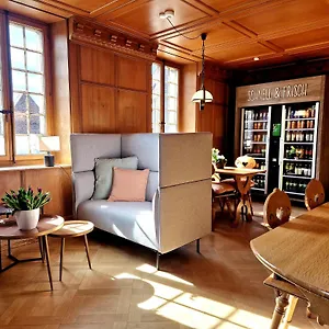 Koncept Löie Hotel