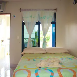 Hostal Nathaly Guest house