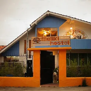 Mallki Hostel