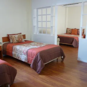 Mariscal & Suites Bed & Breakfast