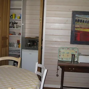 Bnb Atelier De St. Maurice Bed & Breakfast