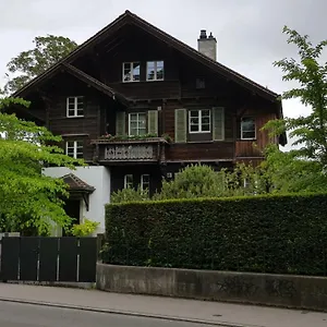 Chalet In Bern