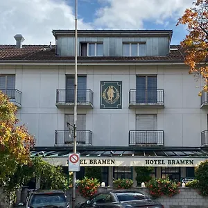 Bramen Hotel