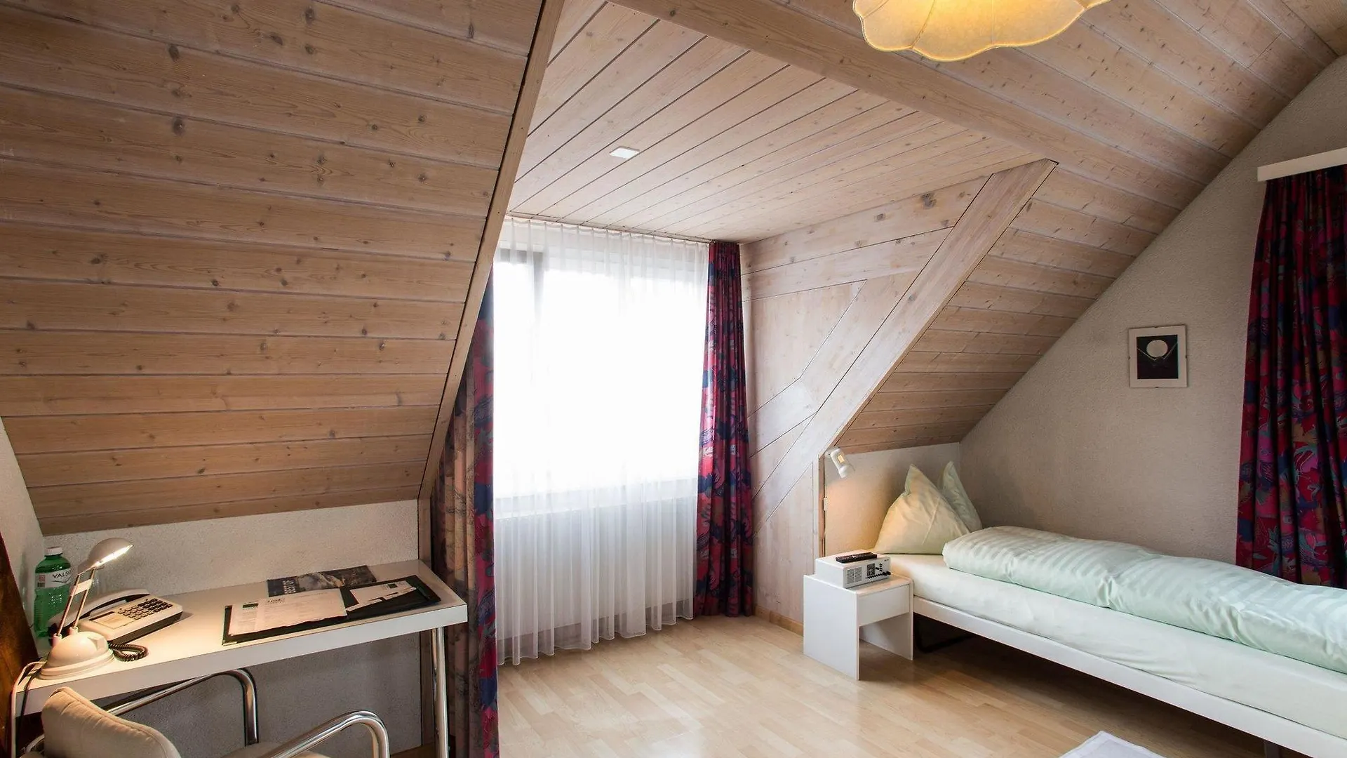 Seminarhotel Linde Stettlen Hotel