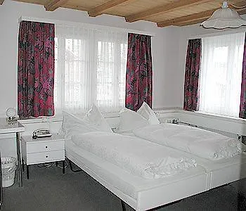 Seminarhotel Linde Stettlen Hotel