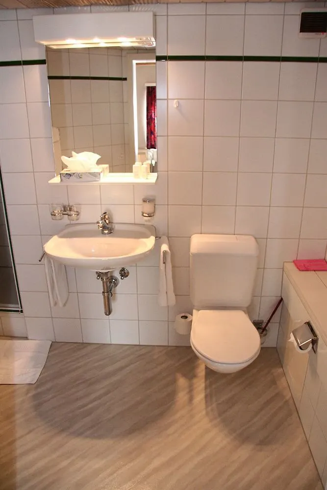 Seminarhotel Linde Stettlen