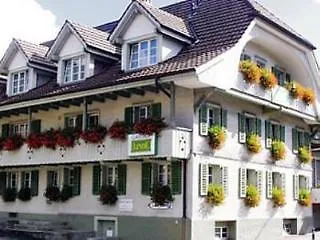 Seminarhotel Linde Stettlen Bern 3*,