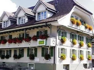 Seminarhotel Linde Stettlen 3*,