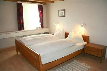 Hotel Seminarhotel Linde Stettlen