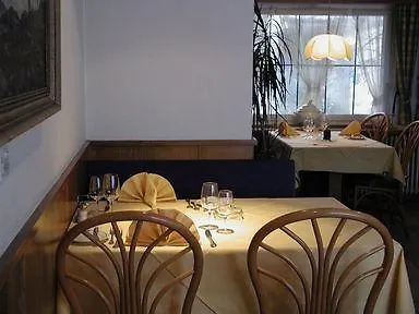Seminarhotel Linde Stettlen Hotel